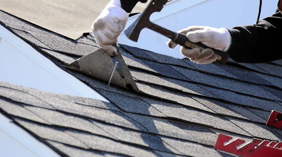 Expert tile roof repair services in Clark Fork, ID